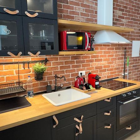 Cristel - Design Moderno E Posizione Imbattibile Nel Cuore Di Firenze 외부 사진