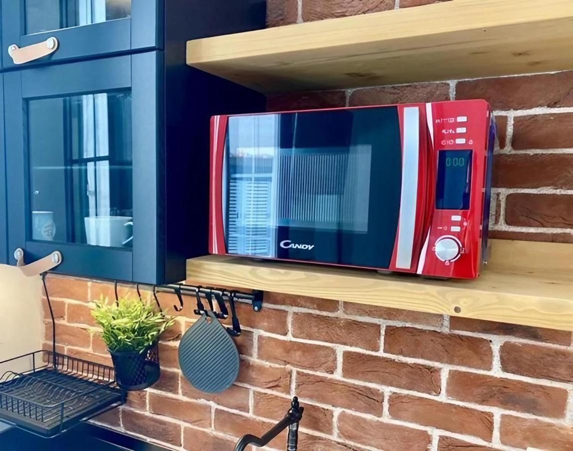 Cristel - Design Moderno E Posizione Imbattibile Nel Cuore Di Firenze 외부 사진