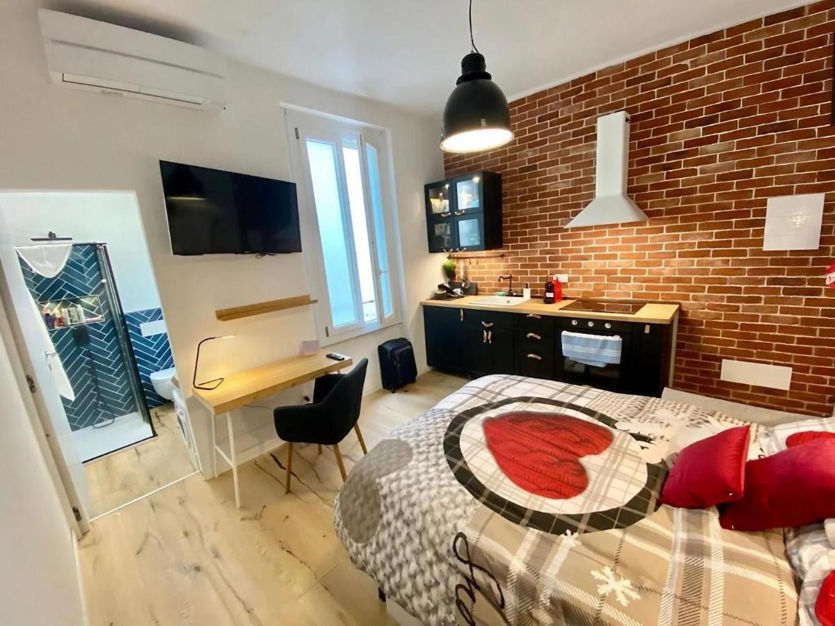 Cristel - Design Moderno E Posizione Imbattibile Nel Cuore Di Firenze 외부 사진