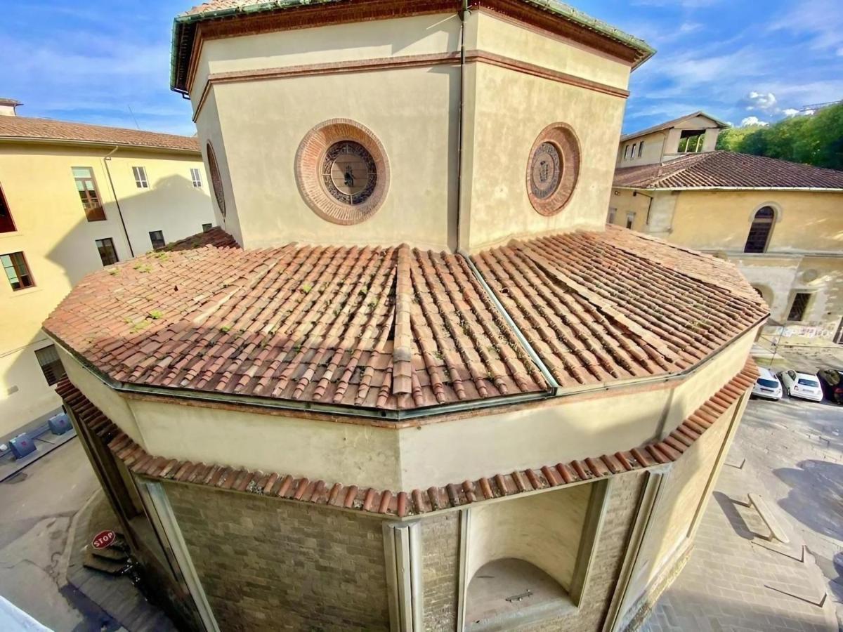 Cristel - Design Moderno E Posizione Imbattibile Nel Cuore Di Firenze 외부 사진
