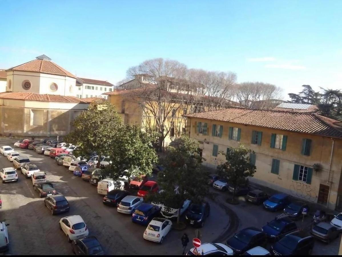Cristel - Design Moderno E Posizione Imbattibile Nel Cuore Di Firenze 외부 사진