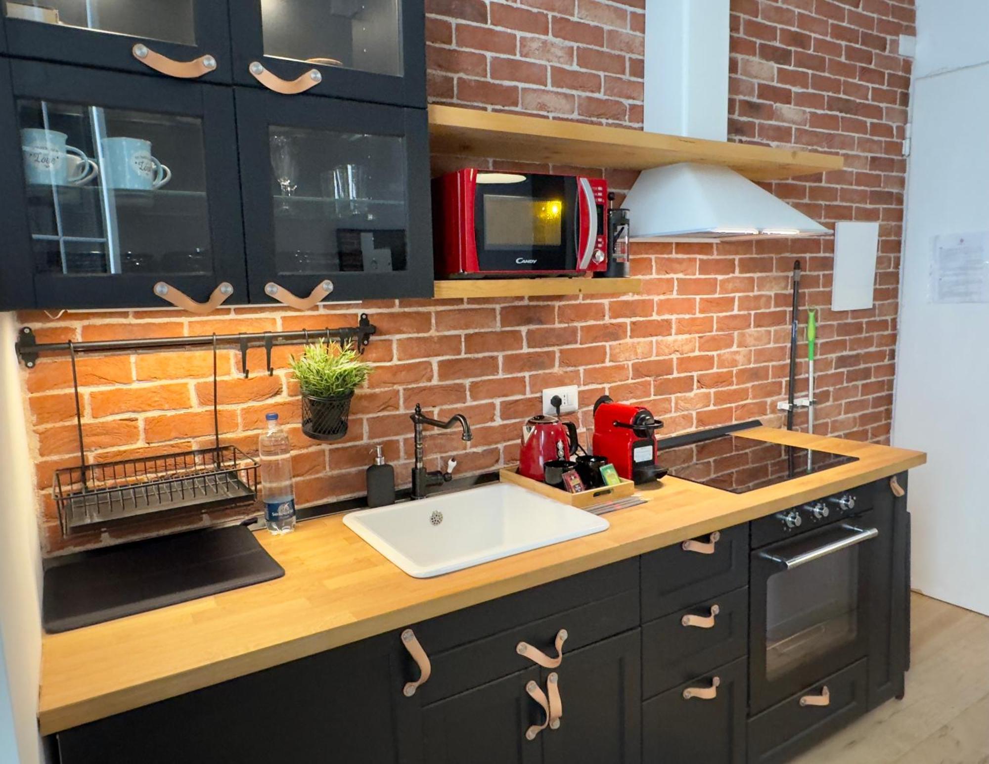 Cristel - Design Moderno E Posizione Imbattibile Nel Cuore Di Firenze 외부 사진
